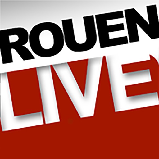 Rouen Live icon