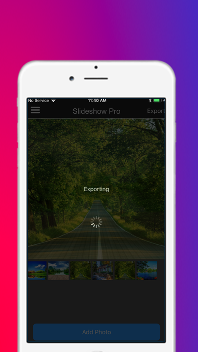 Slideshow Proのおすすめ画像4