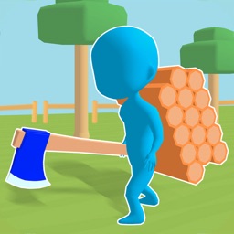 Chopping Rush 3D