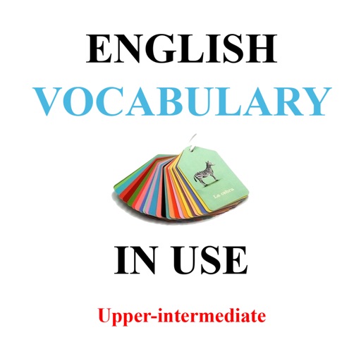 Voca in Use Upper-intermediate