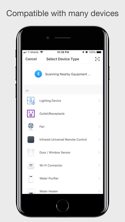 SmartDomus screenshot-6