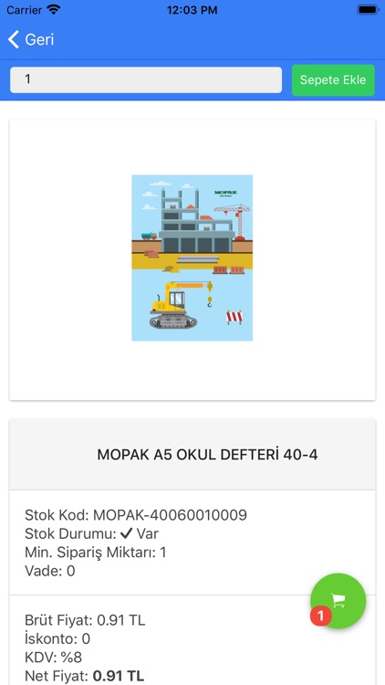 Poslu B2B screenshot-3