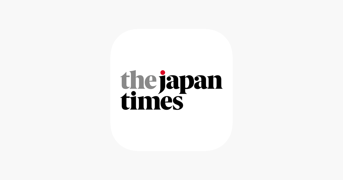 ‎The Japan Times ePaper Edition on the App Store