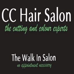 CC Hair Salon Barbers