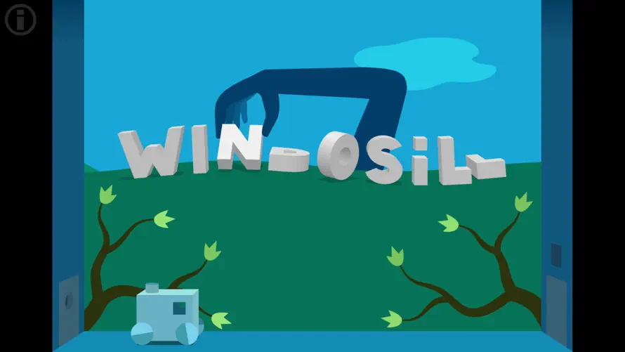 Windosill screenshot 1