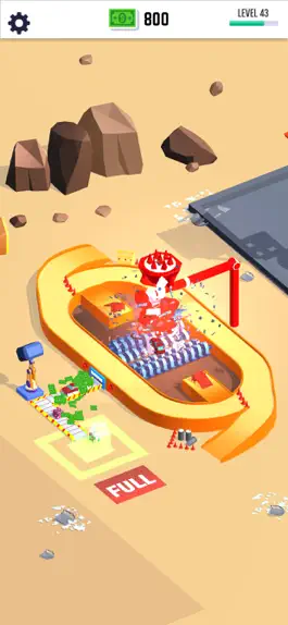 Game screenshot Cars Arena apk