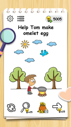 Brain IQ Test - Tricky Games screenshot 4