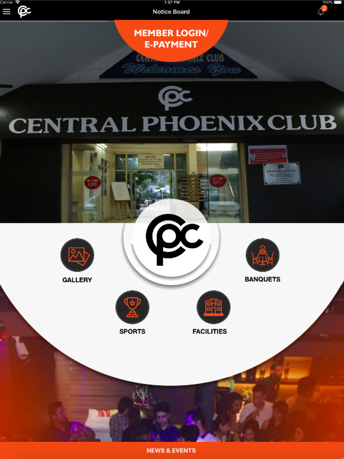 Phoenix-Club