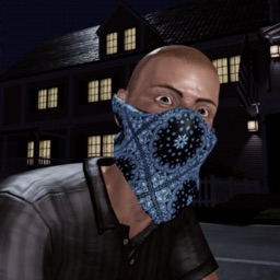 Scary Master Thief Simulator