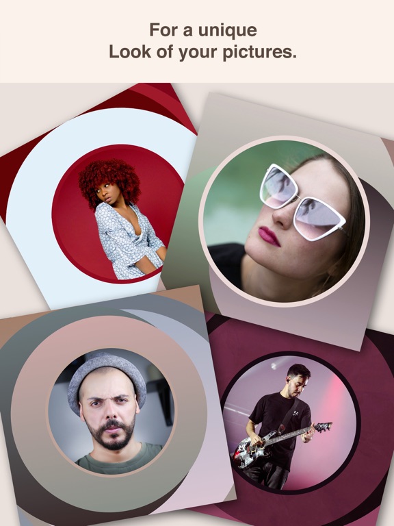 Screenshot #5 pour ringFramer