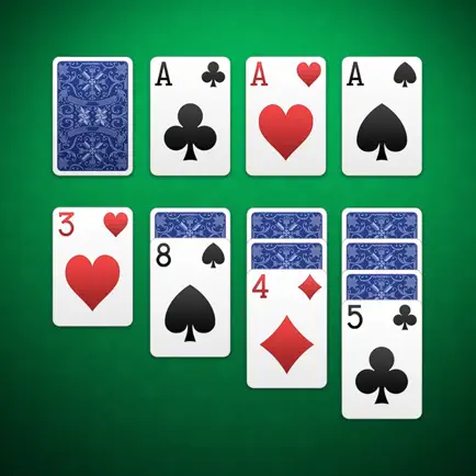 Solitaire ۬ Cheats