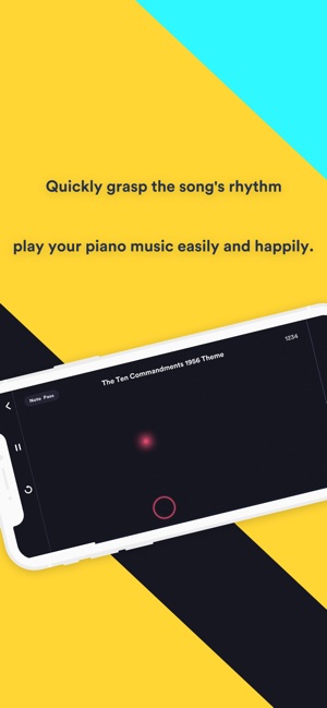 Piano keyboard pro & games app(圖3)-速報App