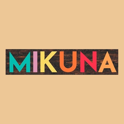MIKUNA