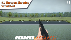 Clay Hunt START screenshot
