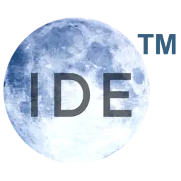 Moonshine app icon