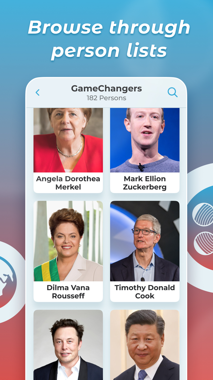 PopFaces-Recognize Celebrities