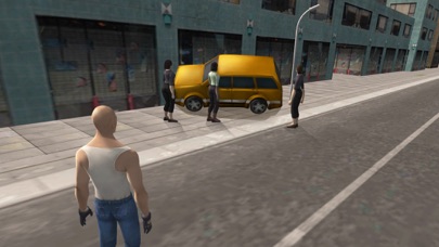 The Grand Auto: Nice City screenshot 5