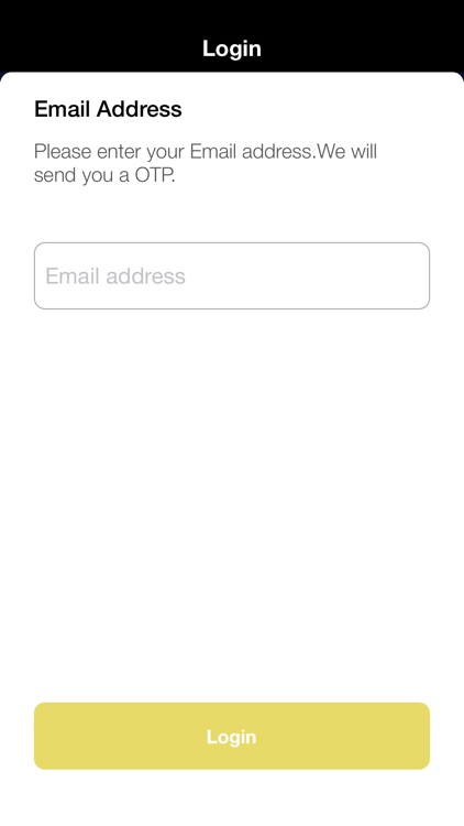 Organizing Checklist