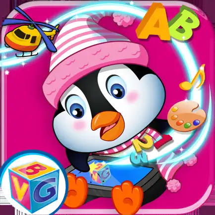 Baby Games for Two Year Olds Читы