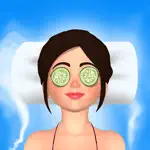 Wellness Center 3D App Problems