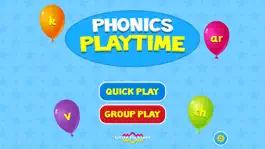 Game screenshot Phonics Playtime Premium hack
