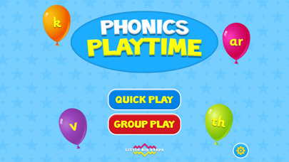 How to cancel & delete Phonics Playtime Premium from iphone & ipad 3