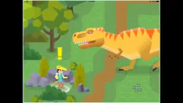 Game screenshot Dino Dana: Experiments hack