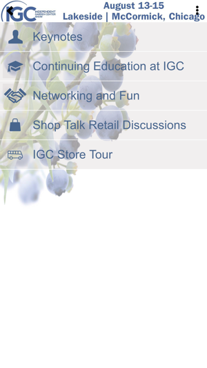 IGC Show(圖2)-速報App