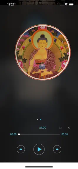 Game screenshot Niệm Phật mod apk