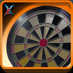 Professional Darts 3D