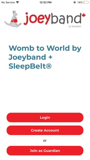 Womb To World(圖1)-速報App