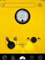 radiation scan pro айпад изображения 1