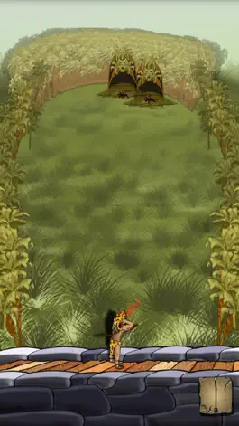 Game screenshot Tribal Guardian apk
