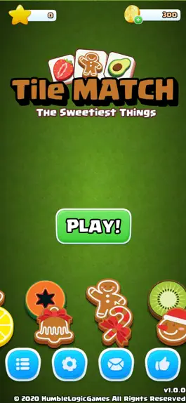 Game screenshot Tile Match Sweet: Triple Match mod apk