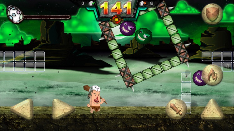 Cruby Island screenshot-5