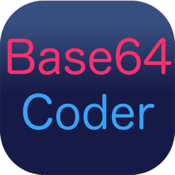Base64 Coder