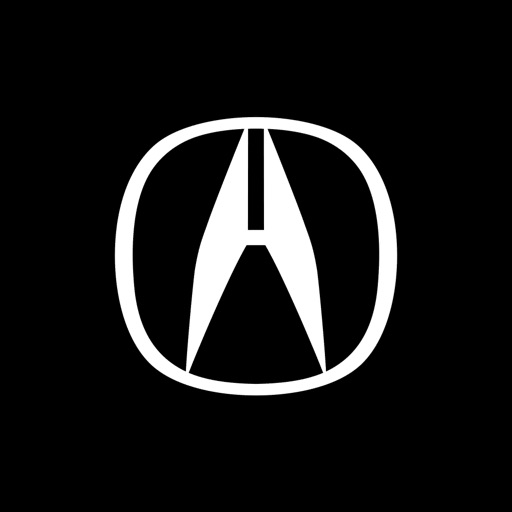 Acura INDEX icon