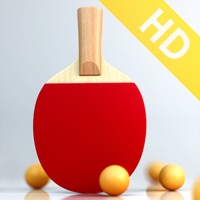 Virtual Table Tennis HD