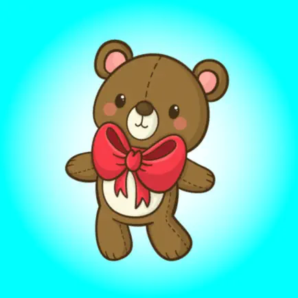 Puffy Teddy Читы