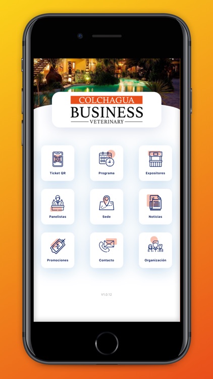 Congreso Veterinario