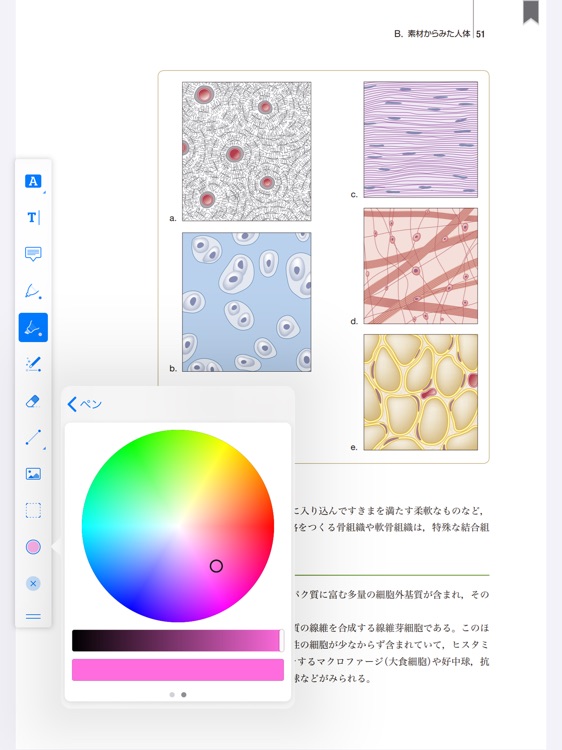 医学書院eテキスト screenshot-5