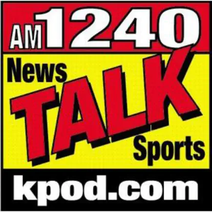 TALK Sports KPOD AM Cheats