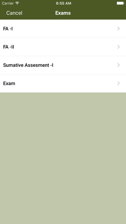 Stardom E M School screenshot-5