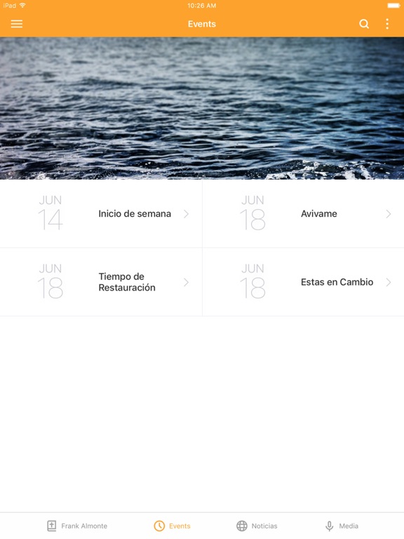 Screenshot #5 pour Avivame HD