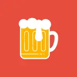BeerFun - Beer Counter App Cancel