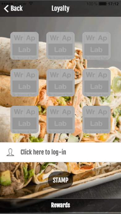 Wrap Lab screenshot 3