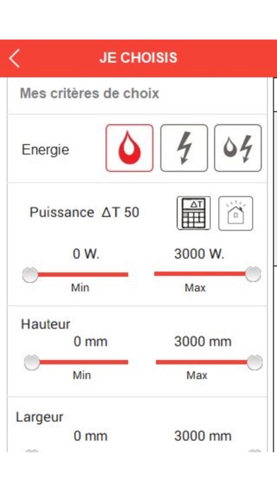 Screenshot #2 pour ZelectRAD