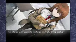 Game screenshot STEINS;GATE EN (ENGLISH) hack