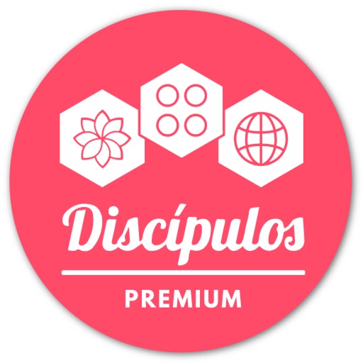 Discípulos Premium