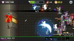 Dungeon Defense : The Gate iPhone image 4